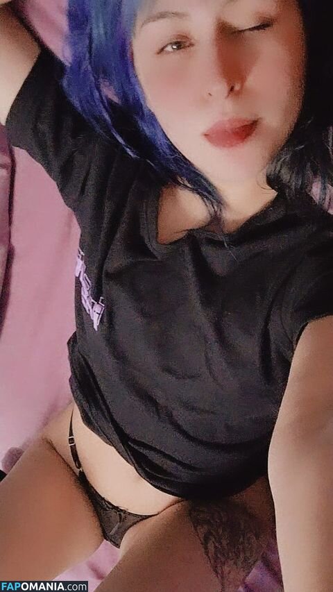 Sadlyxdust / psycho.suffering ヌード OnlyFans  流出写真 #7