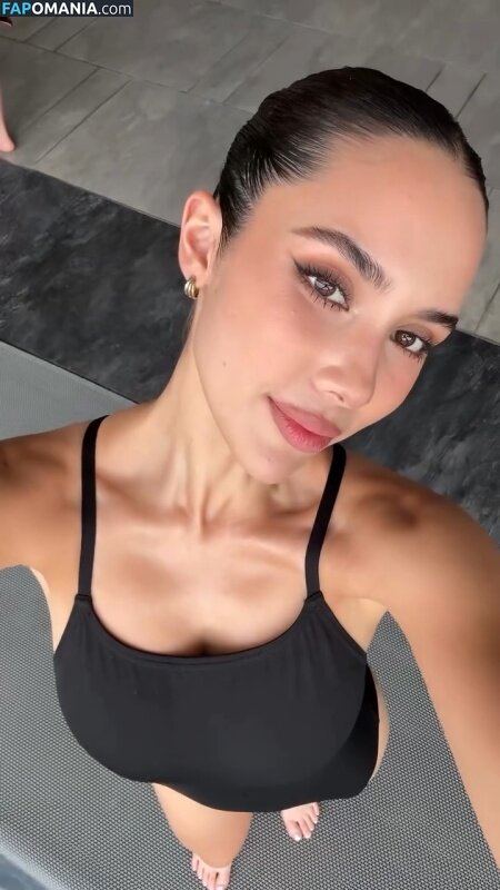 Saffron Maya Snook / saffronesta ヌード OnlyFans  流出写真 #4