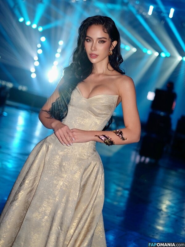 Saffron Maya Snook / saffronesta ヌード OnlyFans  流出写真 #20