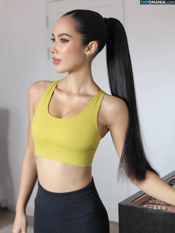 Saffron Maya Snook / saffronesta ヌード OnlyFans  流出写真 #30