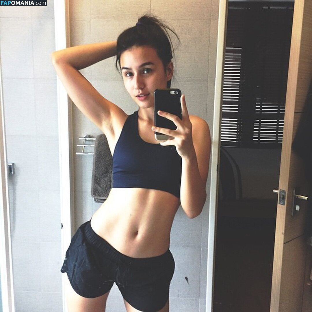 Saffron Sharpe / saffronsharpe ヌード OnlyFans  流出写真 #7