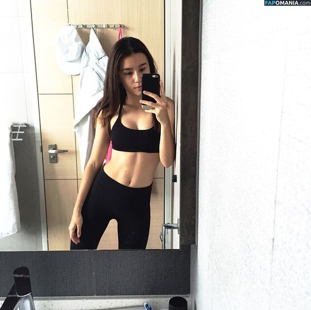 Saffron Sharpe / saffronsharpe ヌード OnlyFans  流出写真 #8