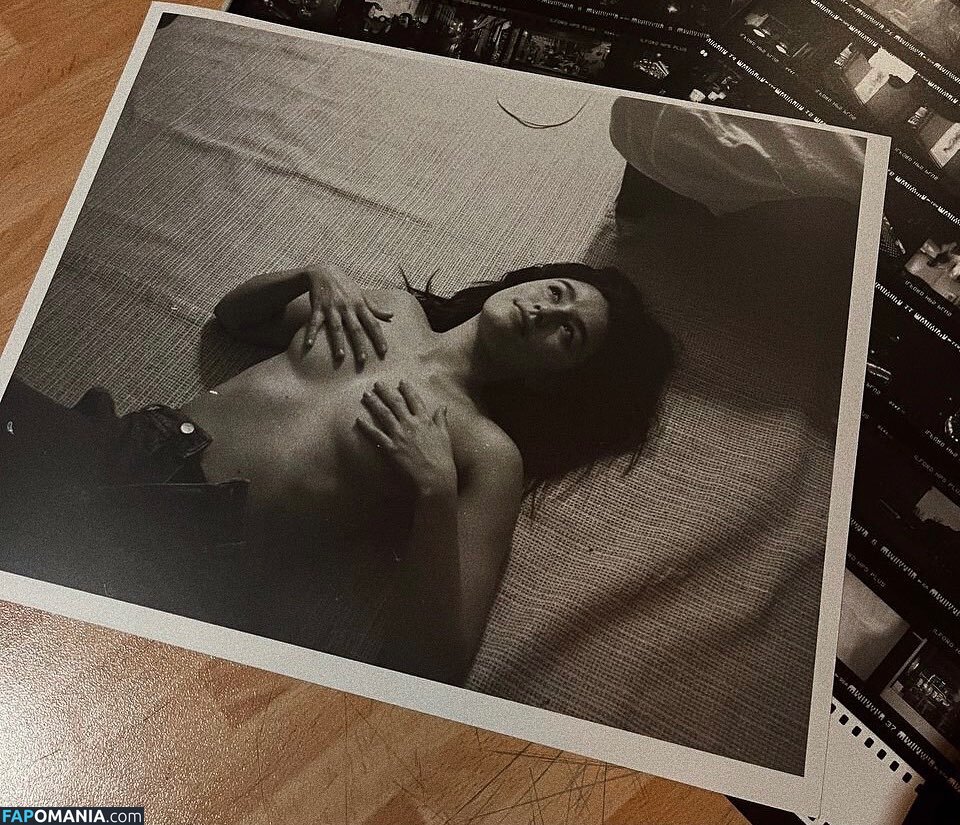 Saffron Sharpe / saffronsharpe ヌード OnlyFans  流出写真 #17