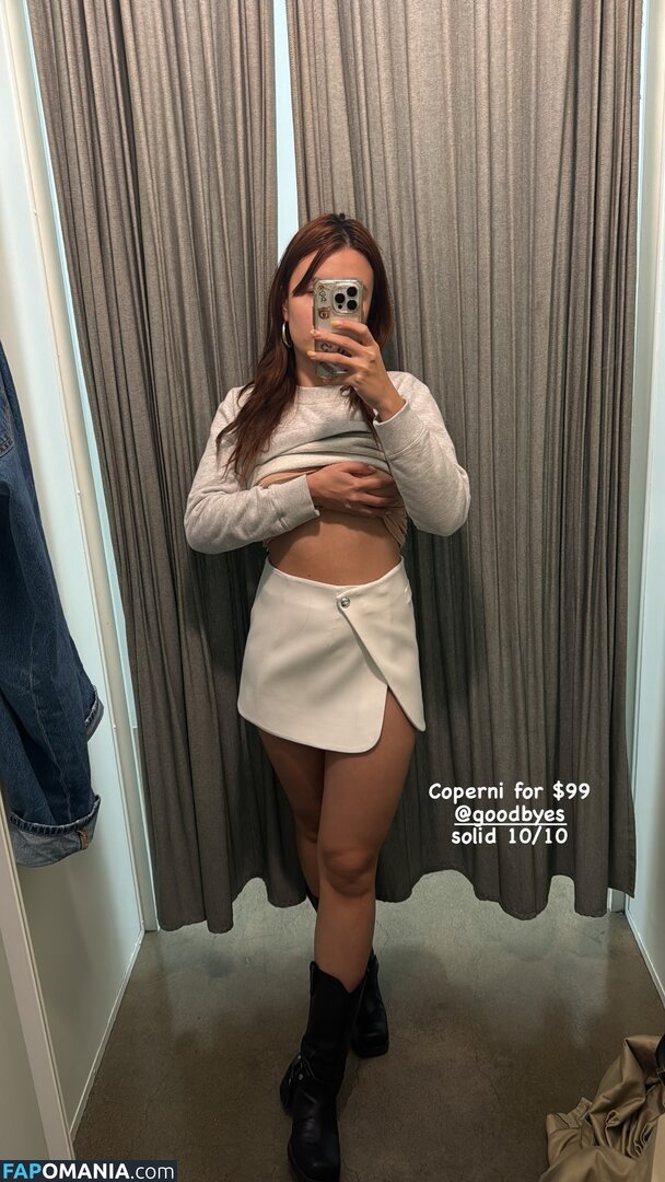 Saffron Sharpe / saffronsharpe ヌード OnlyFans  流出写真 #19