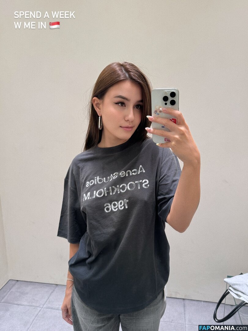 Saffron Sharpe / saffronsharpe ヌード OnlyFans  流出写真 #20