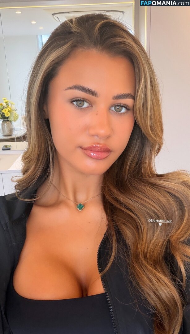 Safiya Jervis / safiyaj___ ヌード OnlyFans  流出写真 #3