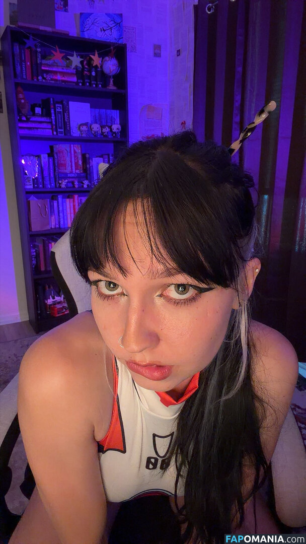 Sage Asmr / WhisperwindASMR / https: / sageasmr44 / ssageasmrr ヌード OnlyFans  流出写真 #23