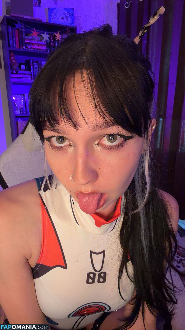 Sage Asmr / WhisperwindASMR / https: / sageasmr44 / ssageasmrr ヌード OnlyFans  流出写真 #24