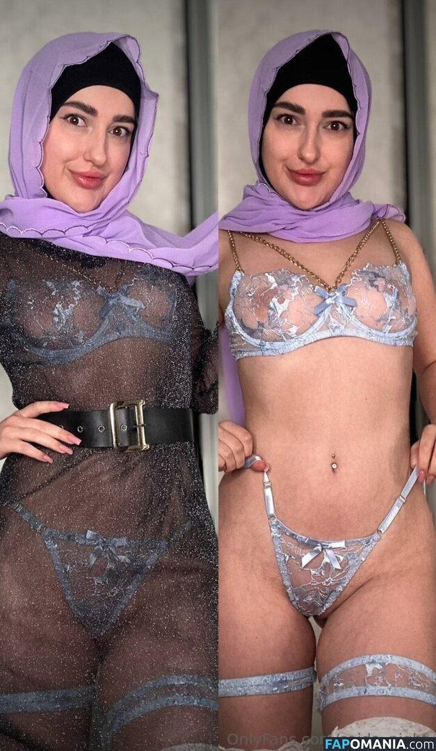 saida_night ヌード OnlyFans  流出写真 #2