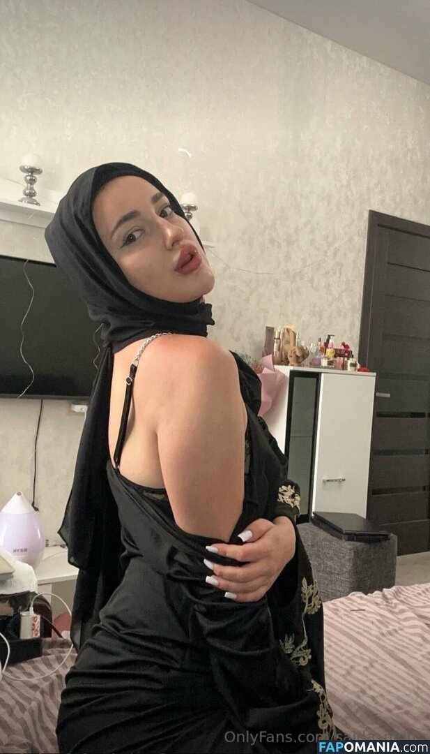 saida_night ヌード OnlyFans  流出写真 #3