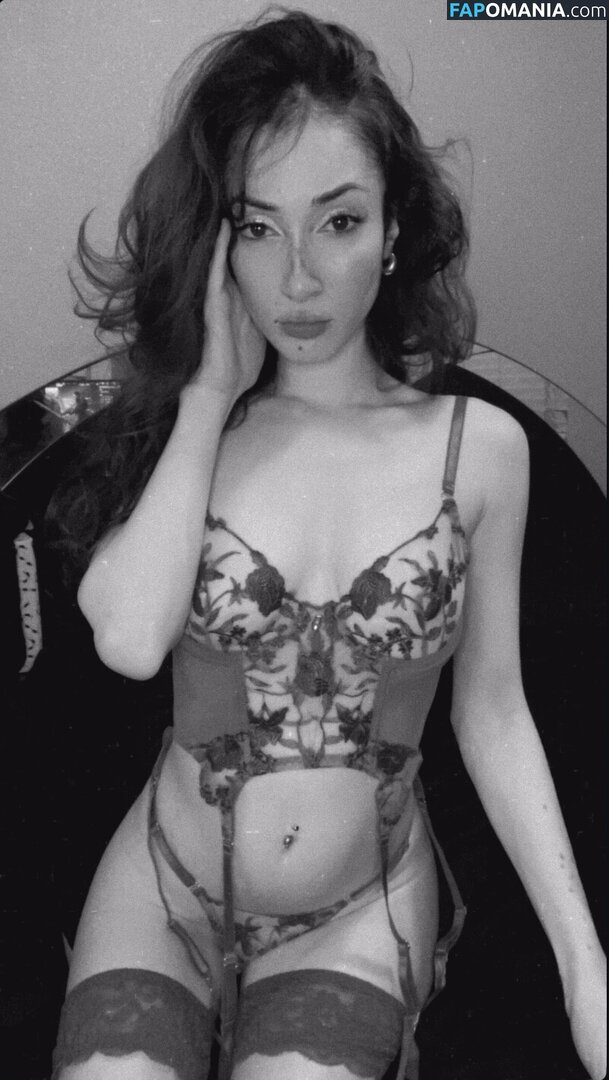 DarthJediX / DarthJediii / Saima A ヌード OnlyFans  流出写真 #4