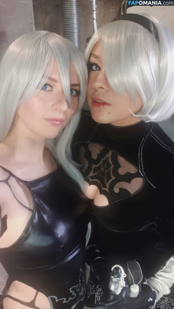 Saint Agnia / saint_agnia ヌード OnlyFans  流出写真 #1