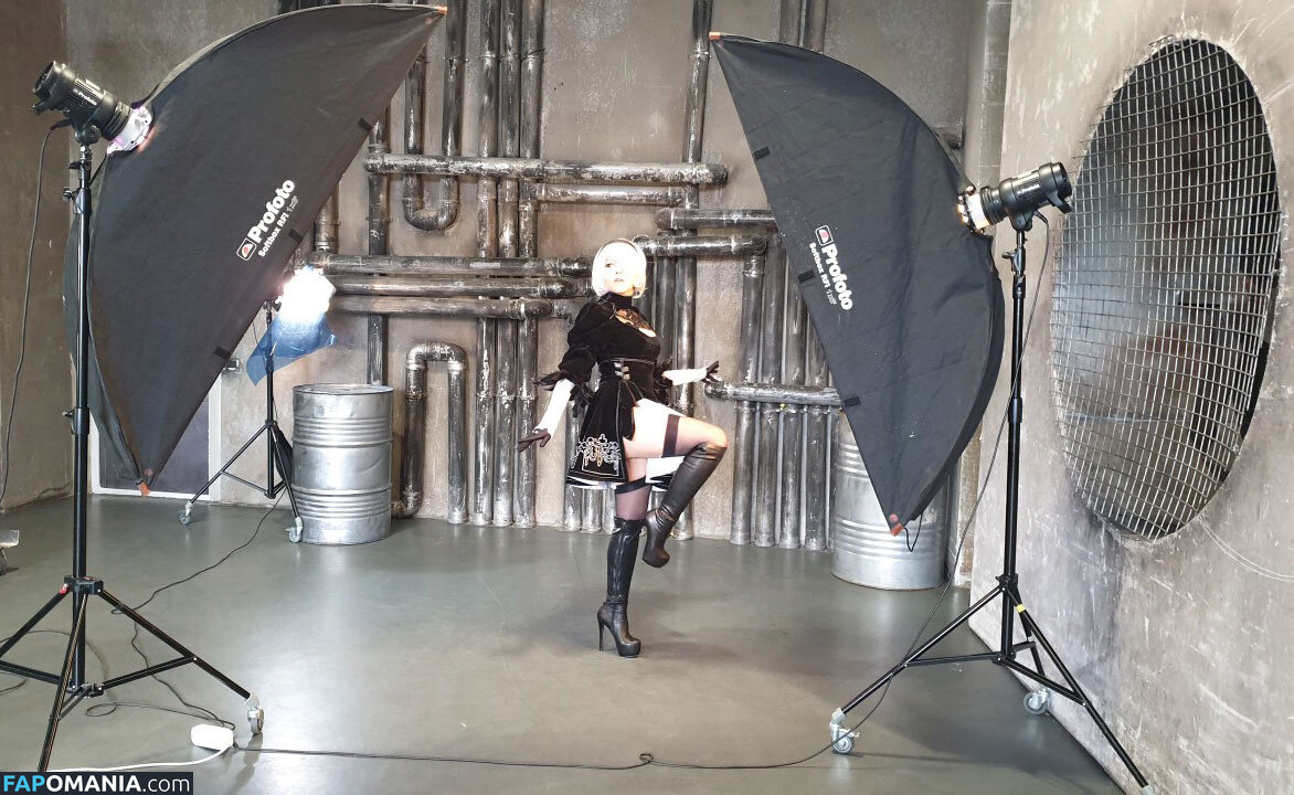 Saint Agnia / saint_agnia ヌード OnlyFans  流出写真 #3