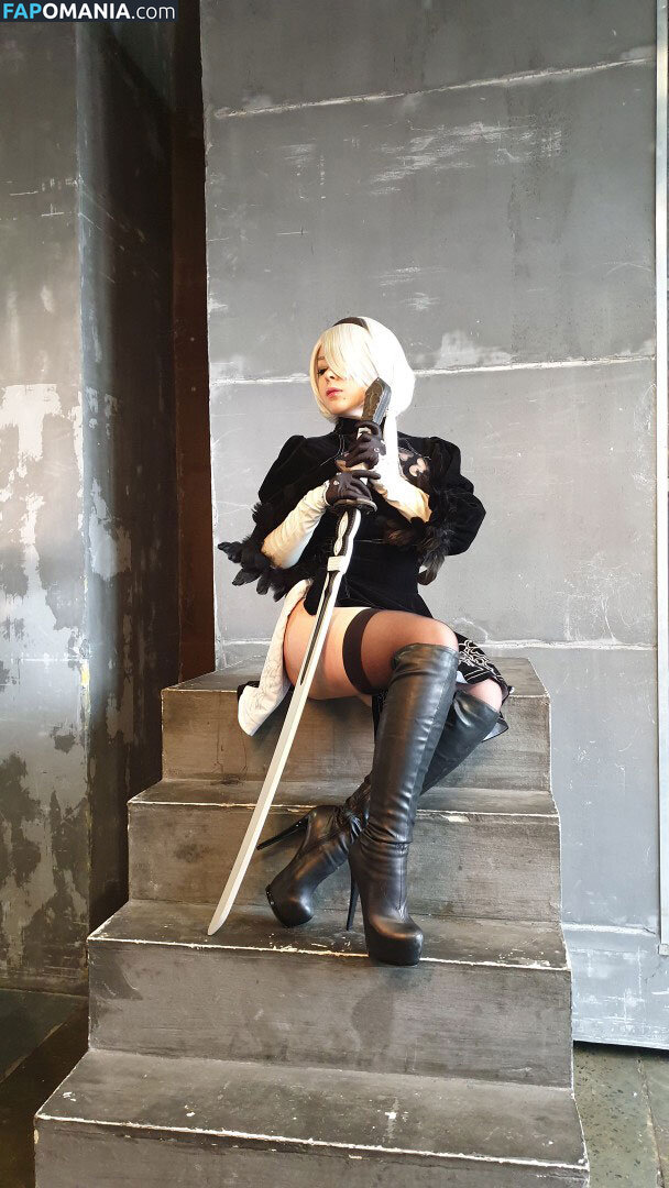 Saint Agnia / saint_agnia ヌード OnlyFans  流出写真 #6