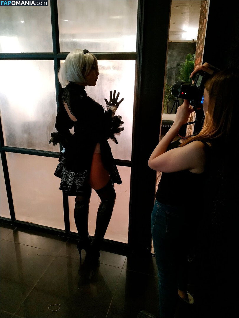 Saint Agnia / saint_agnia ヌード OnlyFans  流出写真 #7