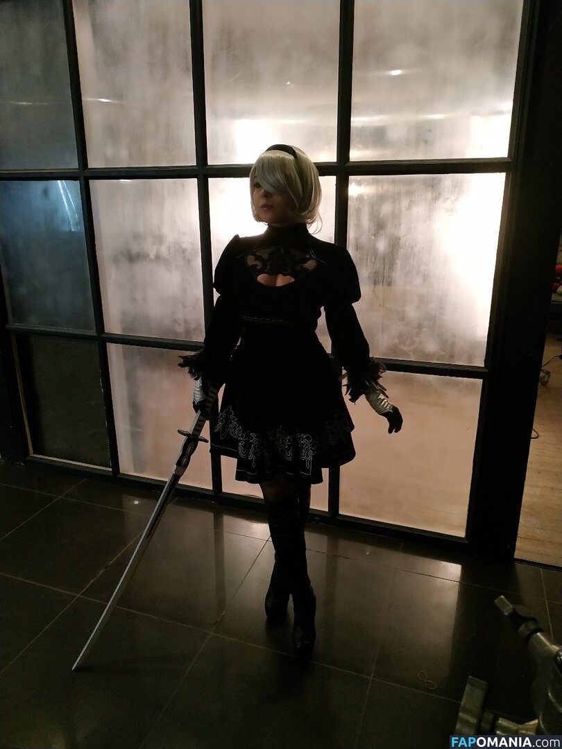 Saint Agnia / saint_agnia ヌード OnlyFans  流出写真 #8