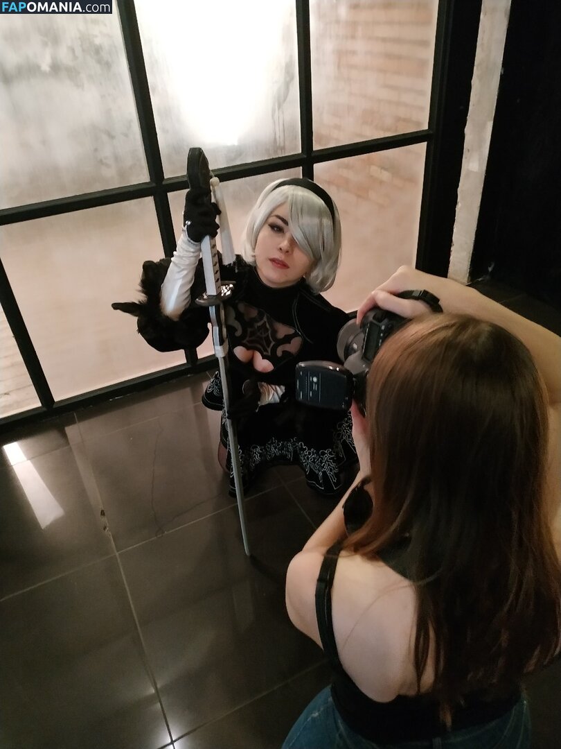 Saint Agnia / saint_agnia ヌード OnlyFans  流出写真 #9