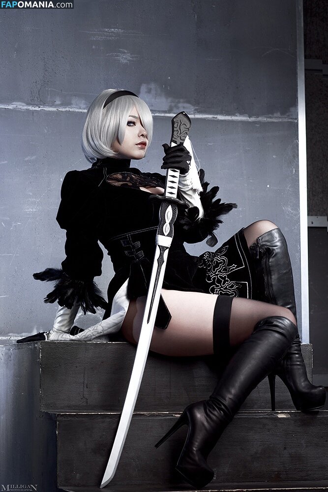 Saint Agnia / saint_agnia ヌード OnlyFans  流出写真 #12