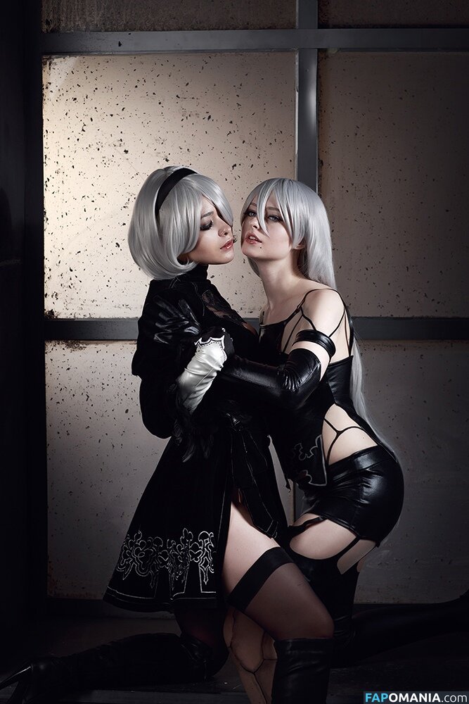 Saint Agnia / saint_agnia ヌード OnlyFans  流出写真 #14