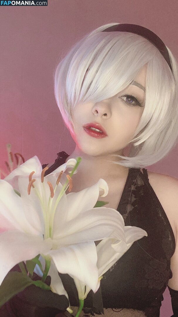 Saint Agnia / saint_agnia ヌード OnlyFans  流出写真 #16