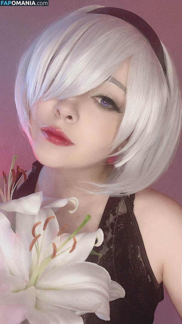 Saint Agnia / saint_agnia ヌード OnlyFans  流出写真 #17