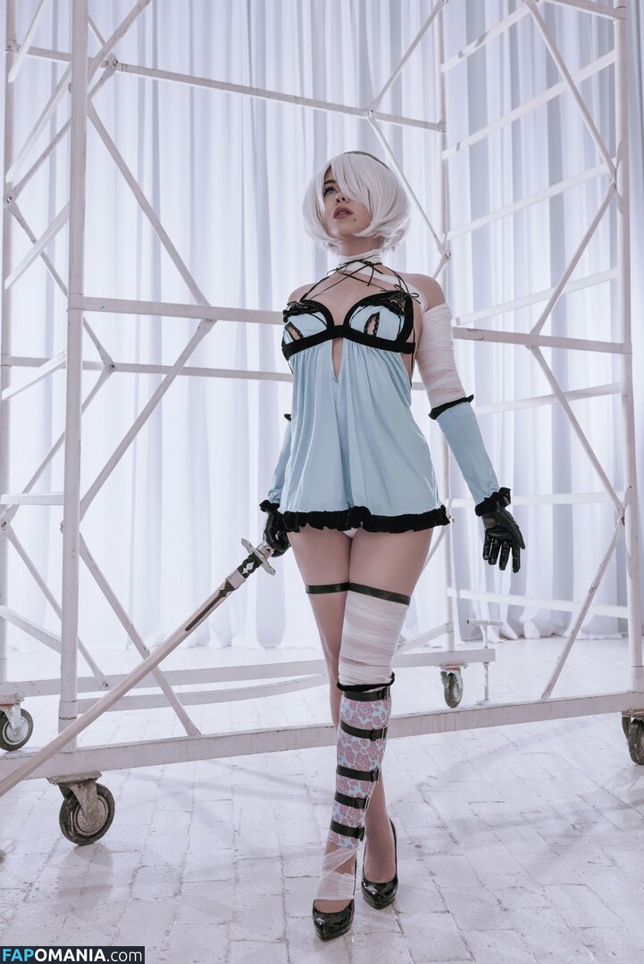 Saint Agnia / saint_agnia ヌード OnlyFans  流出写真 #19