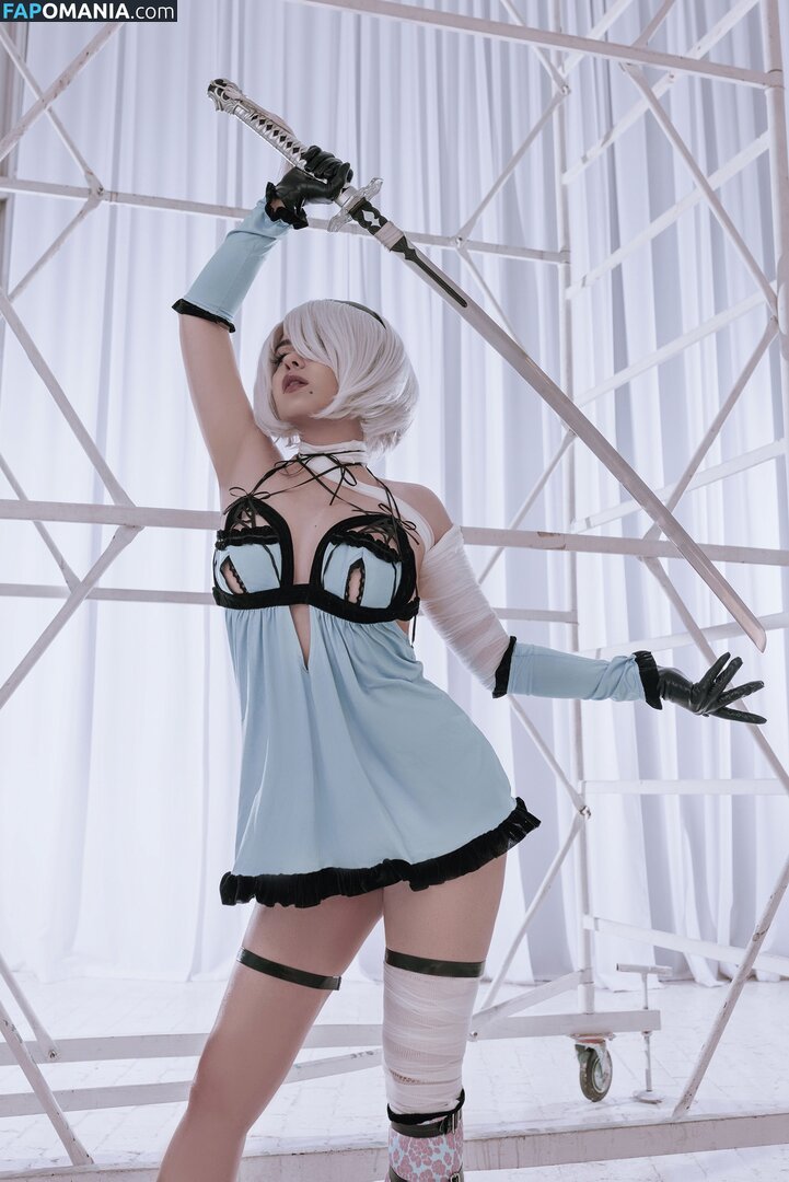 Saint Agnia / saint_agnia ヌード OnlyFans  流出写真 #20