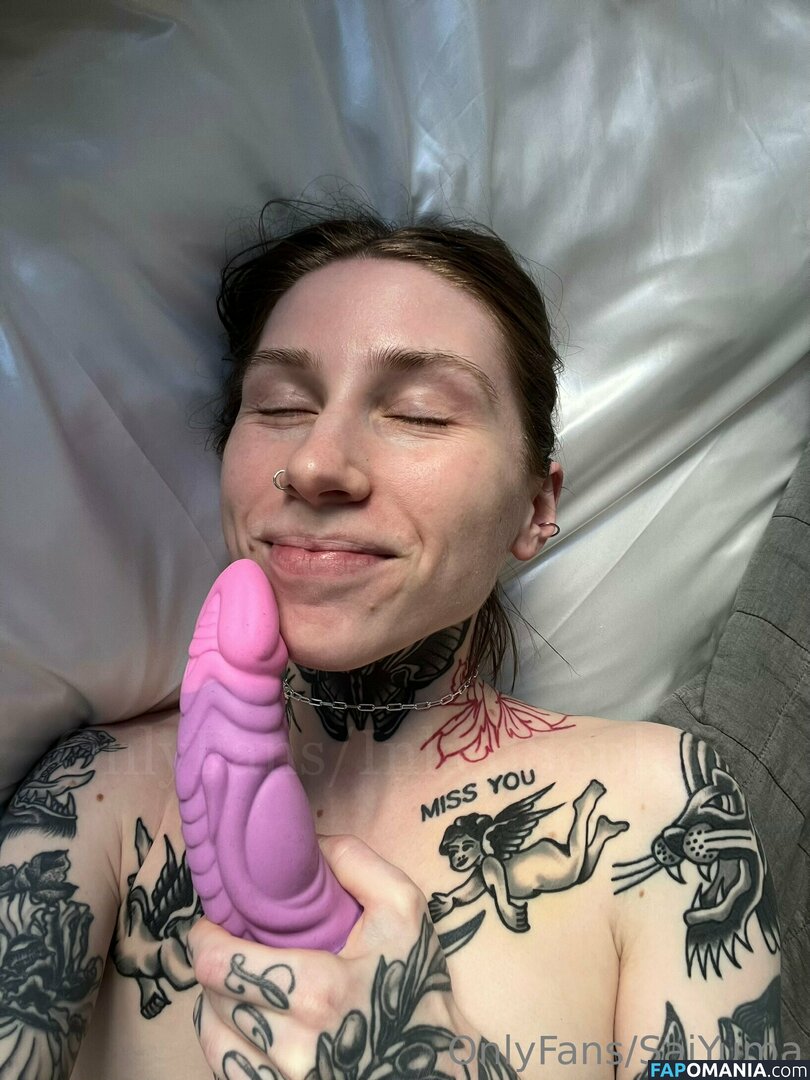 saiyuma ヌード OnlyFans  流出写真 #3