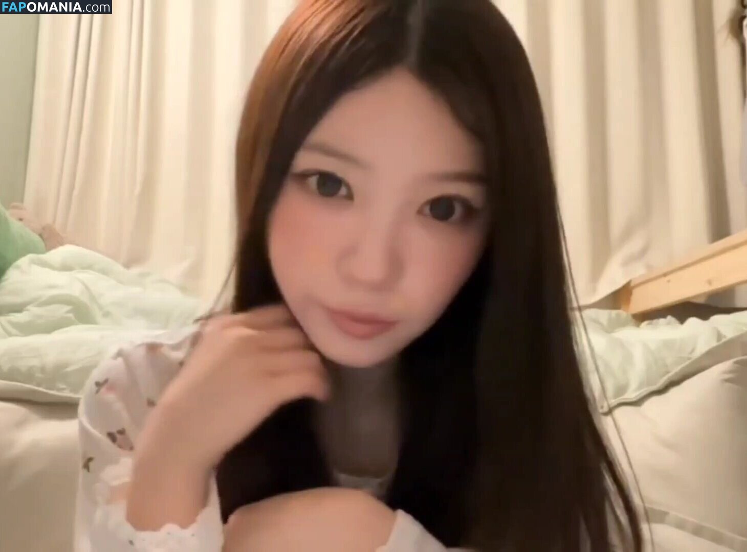 Sakai Moka / https: / illit_official ヌード OnlyFans  流出写真 #9