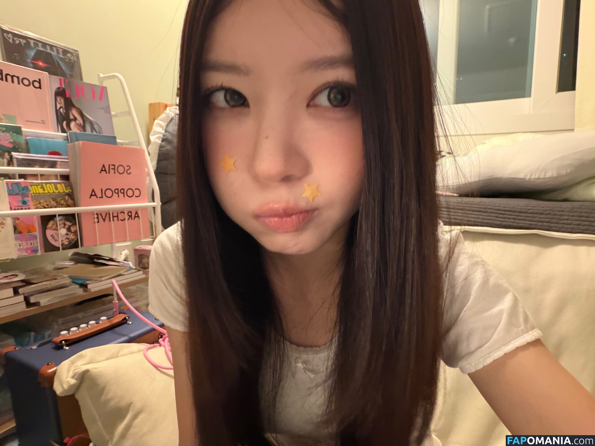Sakai Moka / https: / illit_official ヌード OnlyFans  流出写真 #11