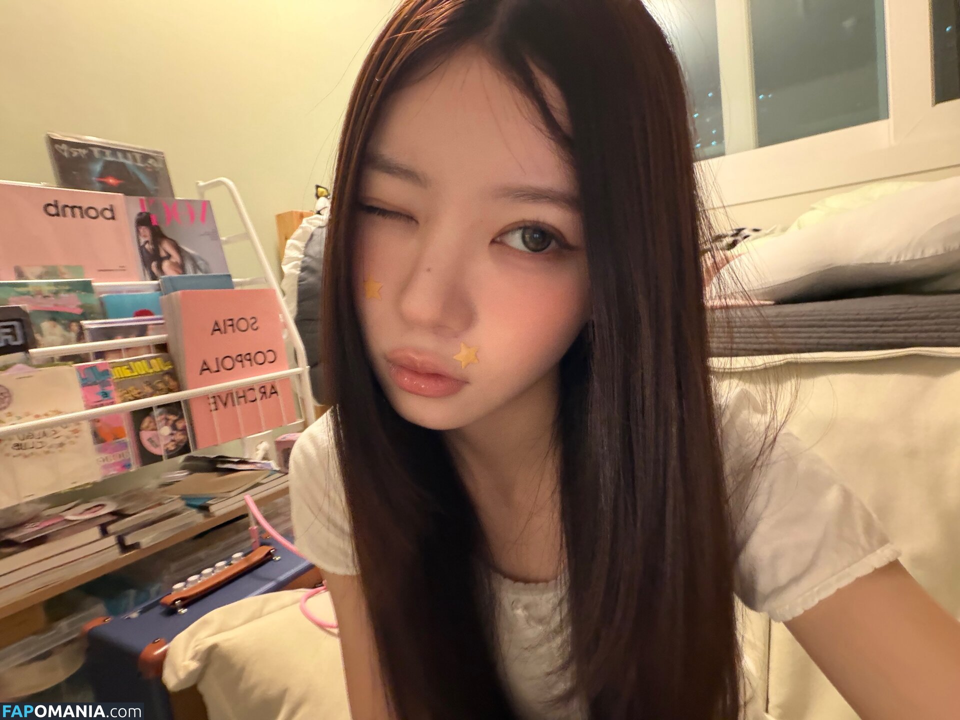 Sakai Moka / https: / illit_official ヌード OnlyFans  流出写真 #12