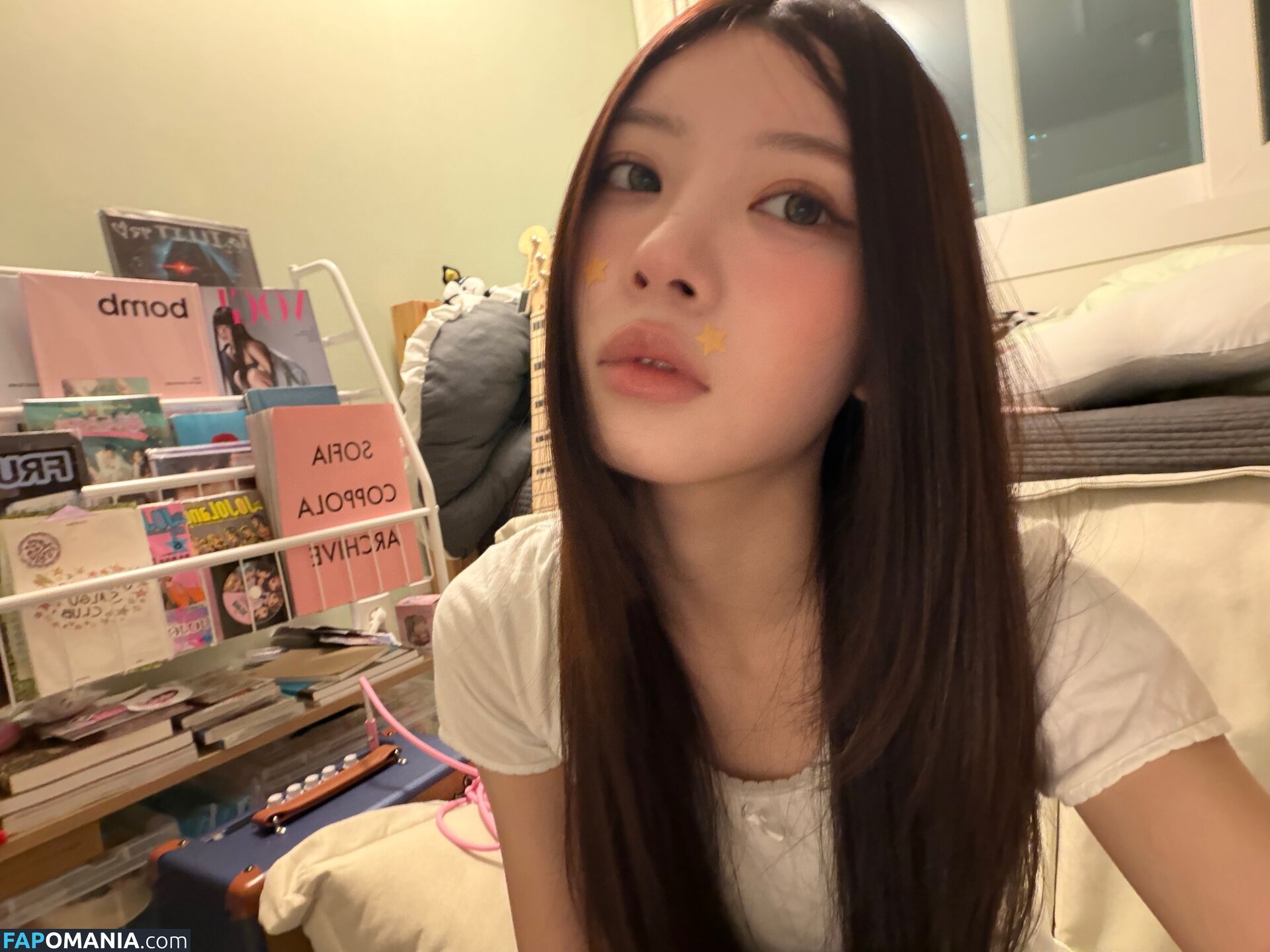 Sakai Moka / https: / illit_official ヌード OnlyFans  流出写真 #13