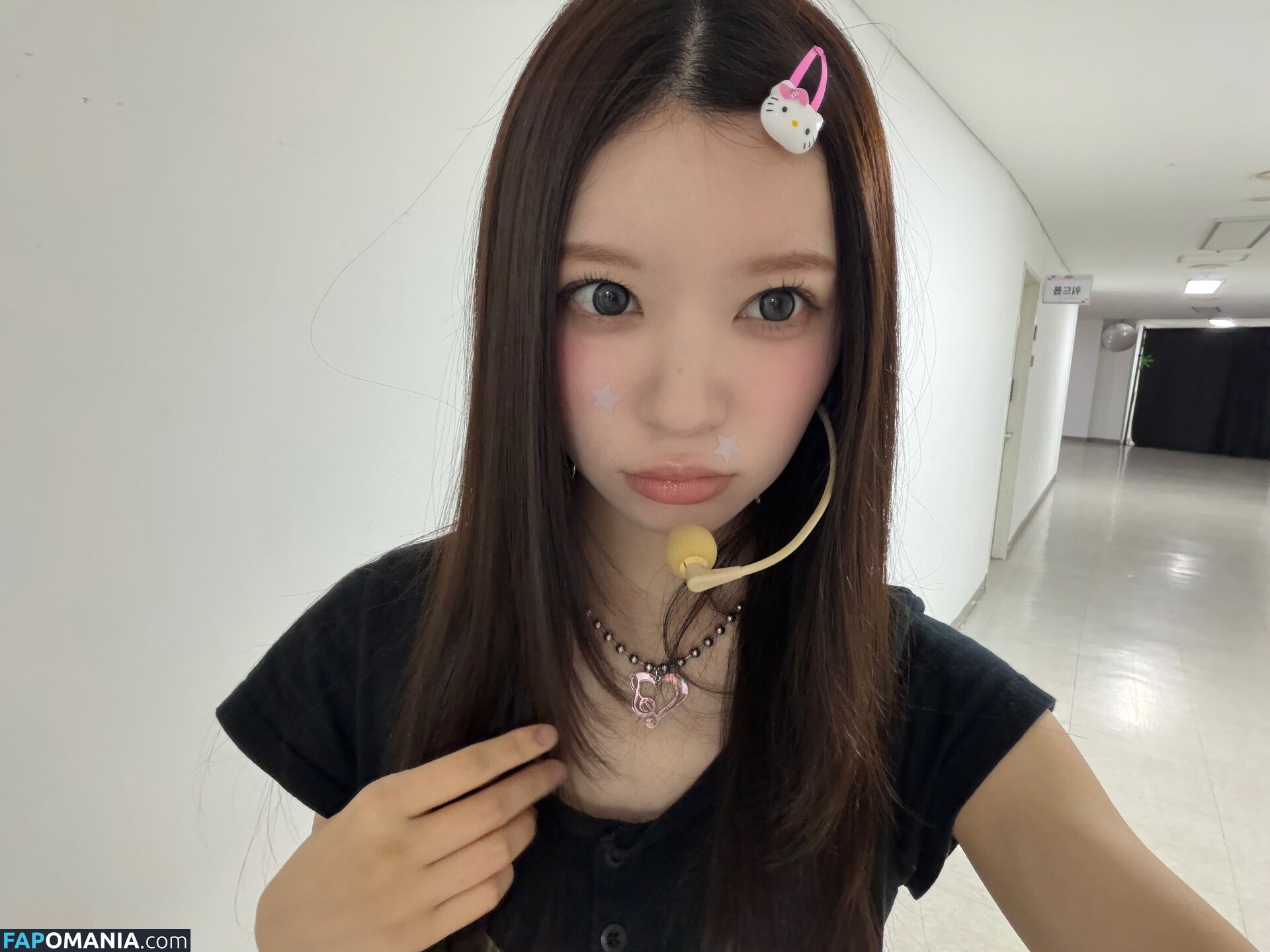 Sakai Moka / https: / illit_official ヌード OnlyFans  流出写真 #14