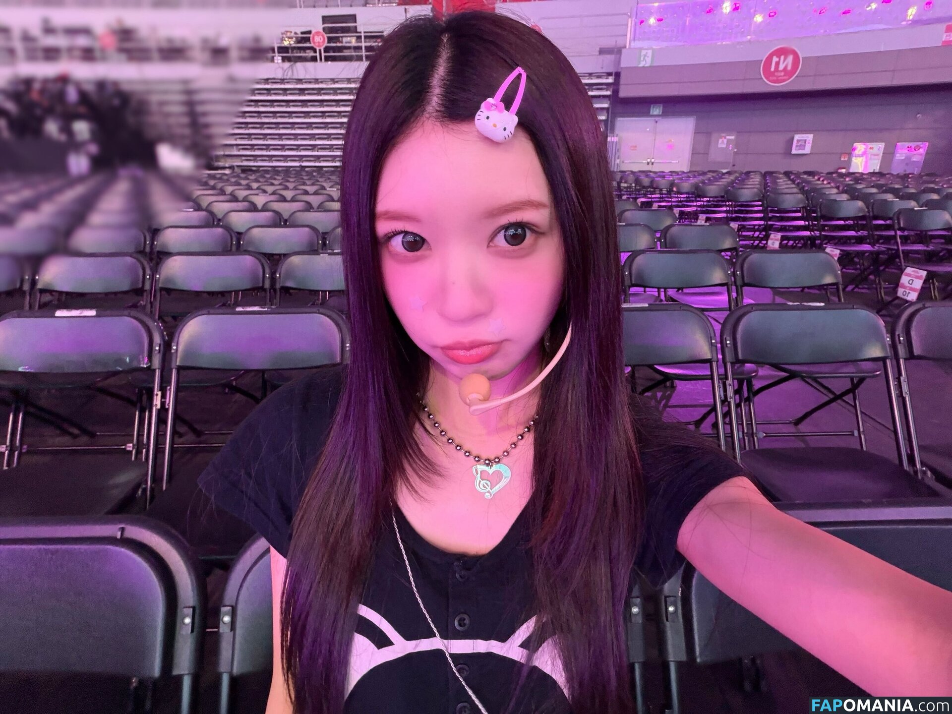 Sakai Moka / https: / illit_official ヌード OnlyFans  流出写真 #15