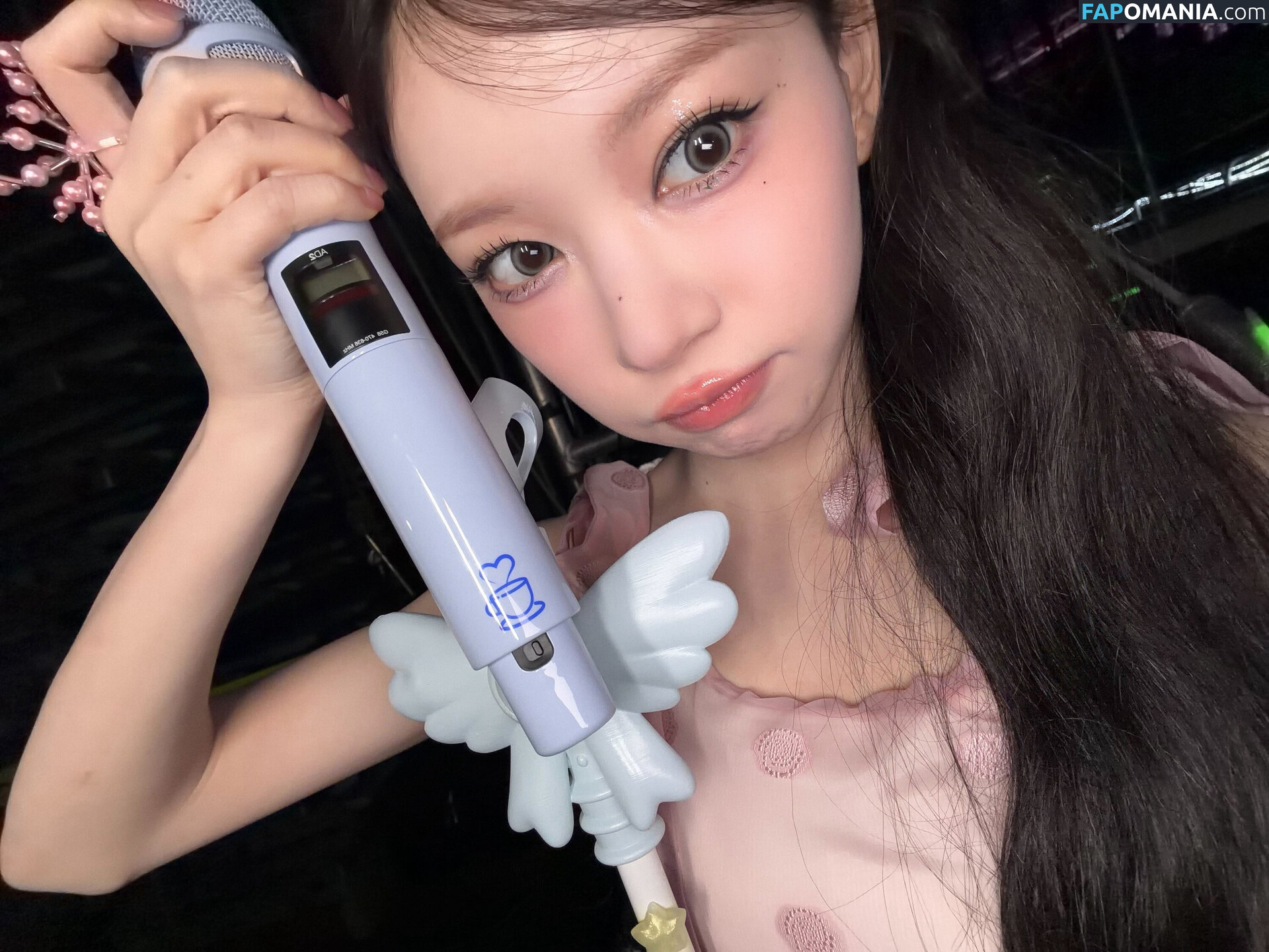 Sakai Moka / https: / illit_official ヌード OnlyFans  流出写真 #17