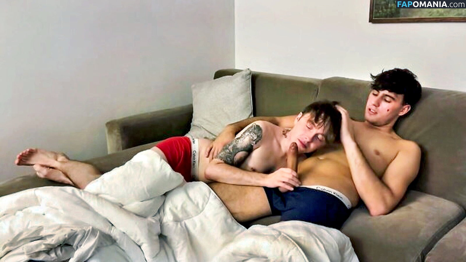 sakoanddalton ヌード OnlyFans  流出写真 #6