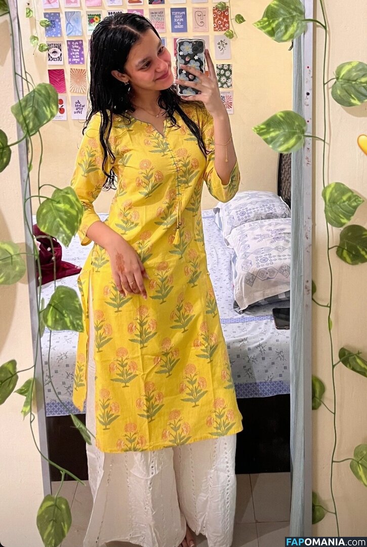 Sakshi Pandey / battle_angel_108 / sakshi_r_pandey ヌード OnlyFans  流出写真 #2