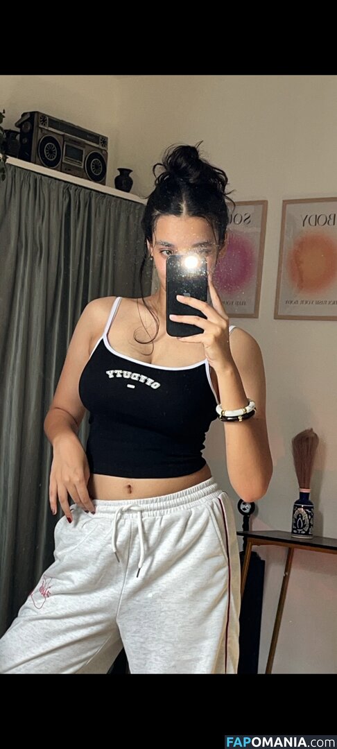 Sakshi Pandey / battle_angel_108 / sakshi_r_pandey ヌード OnlyFans  流出写真 #4