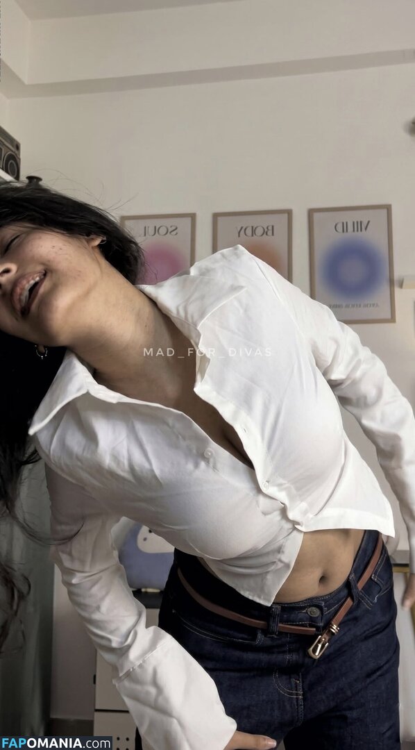 Sakshi Pandey / battle_angel_108 / sakshi_r_pandey ヌード OnlyFans  流出写真 #7