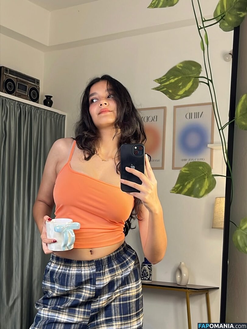 Sakshi Pandey / battle_angel_108 / sakshi_r_pandey ヌード OnlyFans  流出写真 #10