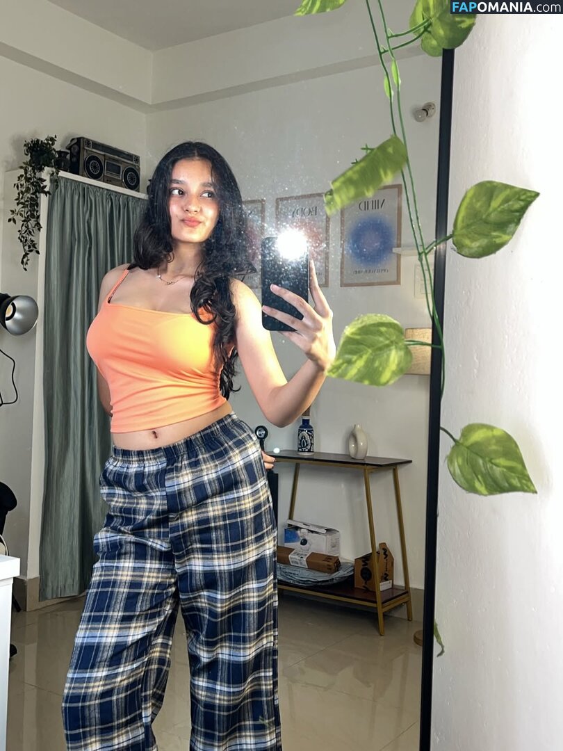 Sakshi Pandey / battle_angel_108 / sakshi_r_pandey ヌード OnlyFans  流出写真 #12