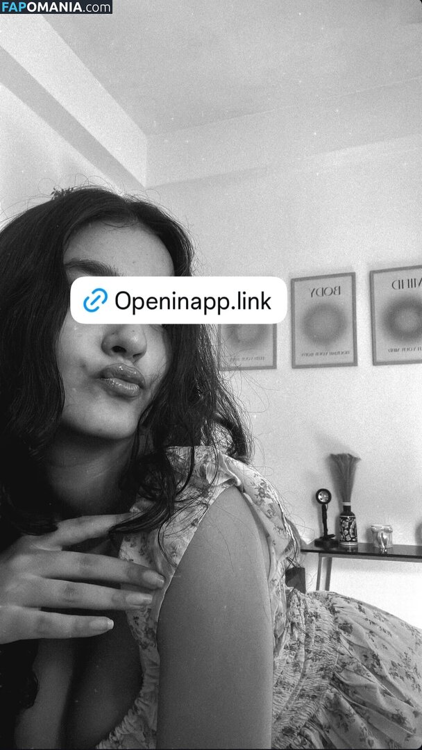 Sakshi Pandey / battle_angel_108 / sakshi_r_pandey ヌード OnlyFans  流出写真 #16