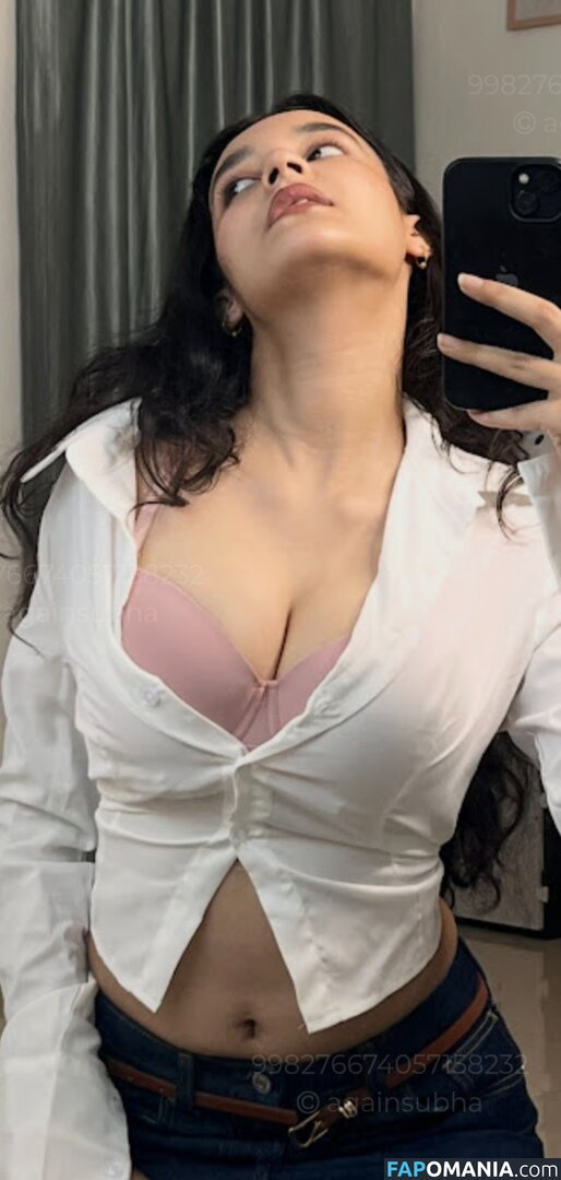 Sakshi Pandey / battle_angel_108 / sakshi_r_pandey ヌード OnlyFans  流出写真 #22