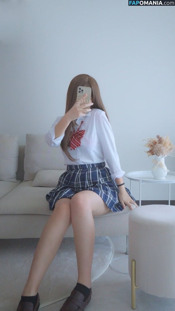 Saku J HentaiGirl / __saku_J__ / cosplaygirl_saku / saku_j ヌード OnlyFans  流出写真 #2