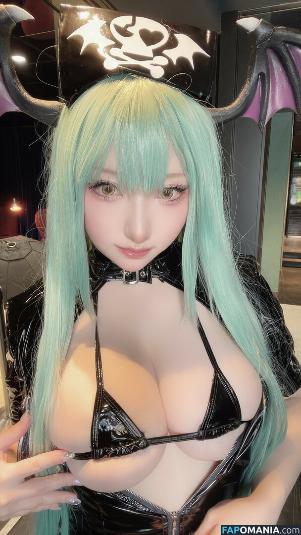 Saku / alice_mather / saku93 ヌード OnlyFans  流出写真 #7