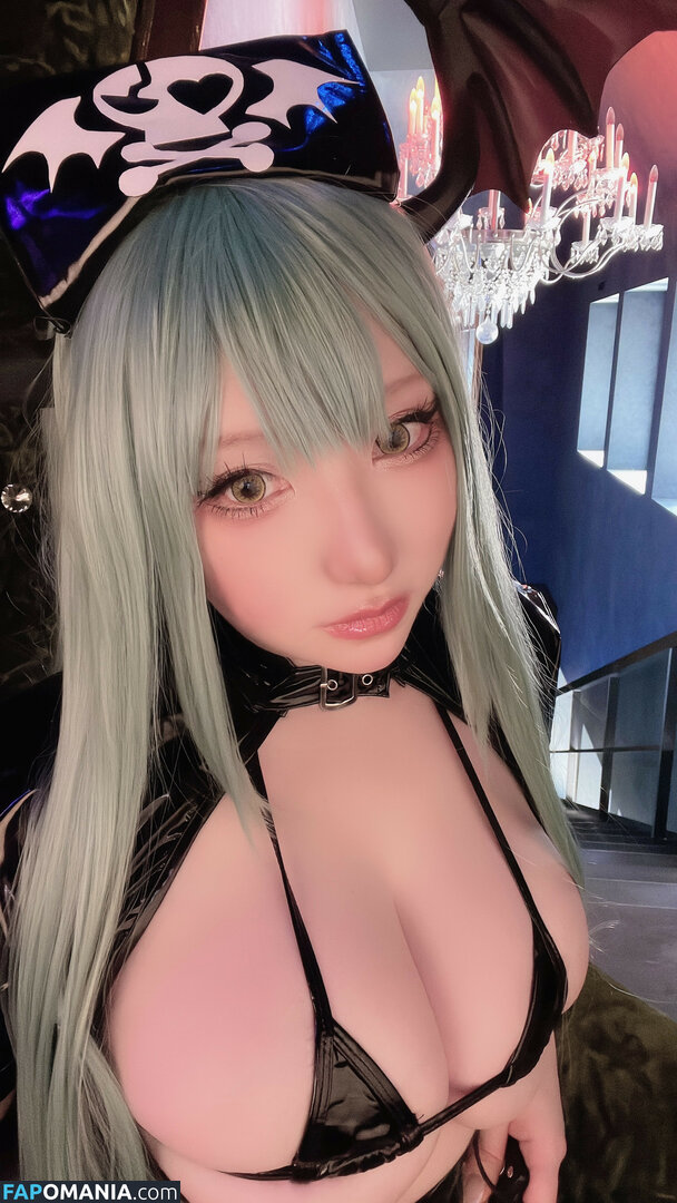 Saku / alice_mather / saku93 ヌード OnlyFans  流出写真 #14