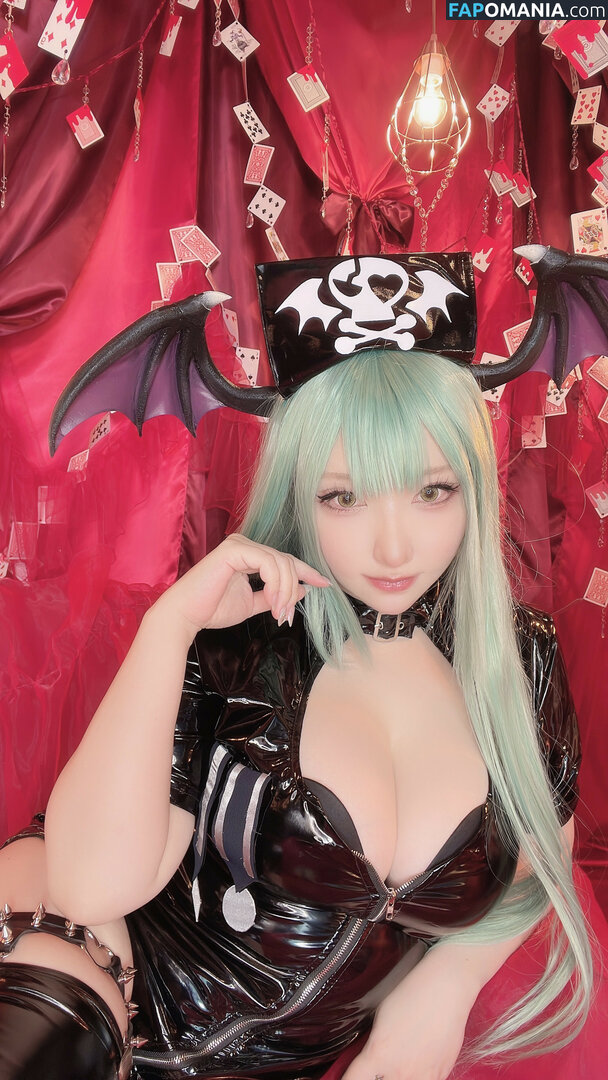 Saku / alice_mather / saku93 ヌード OnlyFans  流出写真 #41