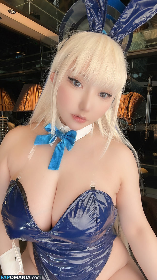 Saku / alice_mather / saku93 ヌード OnlyFans  流出写真 #187