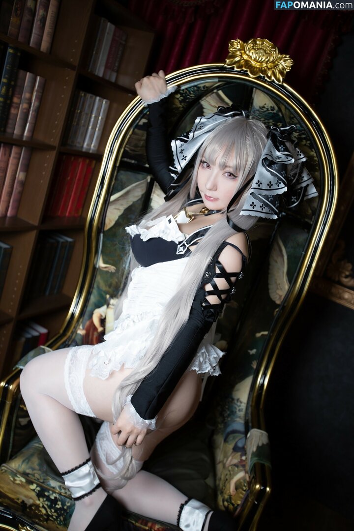 Saku / alice_mather / saku93 ヌード OnlyFans  流出写真 #786