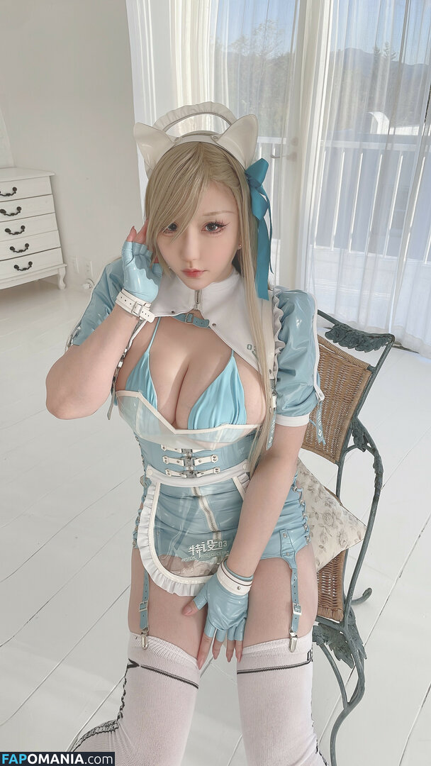 Saku / alice_mather / saku93 ヌード OnlyFans  流出写真 #1317